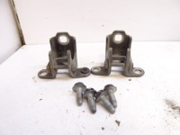 Купити Saab 93 9-3 lift ii петлі двері перед лівий болти комплект 298, фото thumb