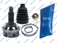 фото thumb №9, Шарнір привідний kpl. kia carens ii fj 1.6 2002.07- gsp