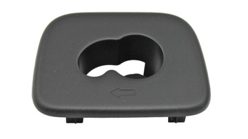 фото thumb №11, Крепление сетки правые volvo xc90 xc60 v90 v60 xc40 оригинальный номер 32130720