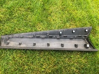 фото thumb №4, Молдинг дверь правый перед renault captur 801867830r