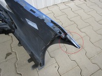 фото thumb №7, Бампер задня задній kia ceed 3 iii sw kombi 18-21