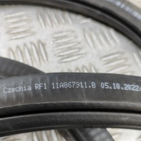 фото thumb №6, Volkswagen id.4 2023 ліва сторона прокладка двері