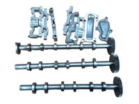 фото thumb №10, Vw audi 3.0 tdi crt 1x вал распределительный вал 059109023bk 059109024bd 059109024bk