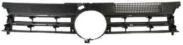 фото thumb №1, Решётка решётка радиатора volkswagen golf iv 1997-2006
