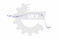 фото thumb №1, Шланг кондиціонера skv 43skv504