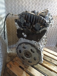 фото thumb №10, Bmw 3 g20 g21 двигун b58b30b 3.0 i 374km