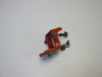 фото thumb №1, Opel corsa f 2022 петля двері праві перед нижній