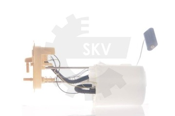 фото thumb №9, Esen skv насос топлива электрический модуль