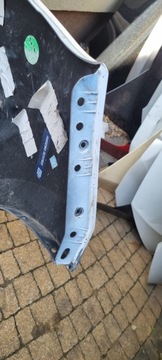 фото thumb №14, Ford edge mk2 vignale 15-18 бампер переднє перед