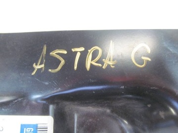 фото thumb №13, Opel astra g 98-09 кронштейн дверь правые перед передних правых c502