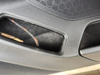 фото thumb №8, Обшивка дверь правый перед porsche panamera 970