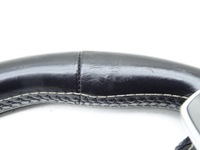 фото thumb №10, Кермо шкіра мульті пелюстки audi a8 s8 d4 4h 4h0419091j