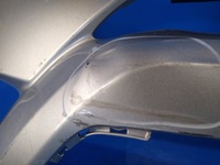 фото thumb №7, Передний бампер toyota rav4 13-19 521194a913