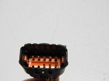 фото thumb №6, Peugeot 508 sw i 10-13 ktvd зеркало левая 8 pin 967718739v