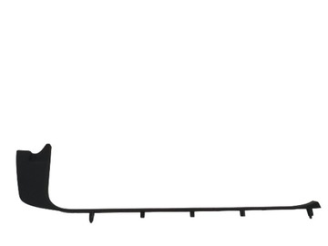 фото thumb №1, Peugeot 308 3d 3 двері планка порогова права