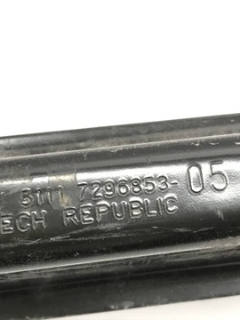 фото thumb №6, Bmw i3 2019 з спереду поперечина бампера передньої 7296853