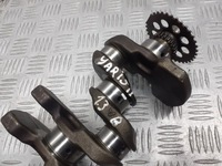 фото thumb №6, Wał колінчастий toyota yaris ii 1.3 vvti