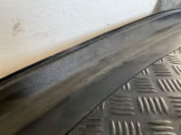 Mercedes cla w118 a klasa універсал 2021r обшивка мат багажника гумовий Київ, фото thumb