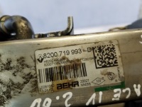 фото thumb №3, Радіатор вихлопних газів egr renault espace iv 2.0 dci 8200719993
