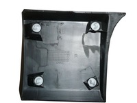 фото thumb №2, Молдинг стойка r trafic iii правая