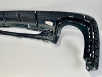 фото thumb №7, Audi rsq8 q8 performance бампер накладка бампера задняя задняя 4m8807941g