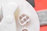 Помпа насос топлива 77704-0d070 toyota yaris 3 iii 1.0 vvt-i 69km 14-17 с Разборки, фото thumb