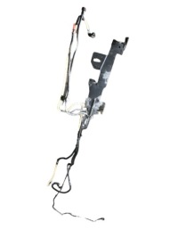 Купити Дроти пального кронштейн renault trafic iii 1.6, фото thumb