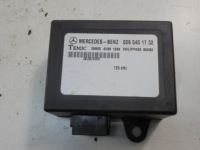фото thumb №1, Mercedes sprinter i модуль імобілайзер 0265451732