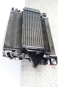 фото thumb №7, Pas передний радиатор wrangler jk 2.8crd 200km