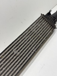 Audi a4 a5 a6 c7 2.0 tdi cgl радиатор воздуха интеркулер полный оригинал! Киев, фото thumb