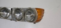 Mercedes sl r107 slc ліхтар передня правий ліва Доставка, фото thumb