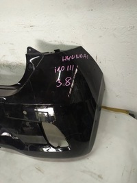 фото thumb №10, Бампер передний hyundai i10 iii