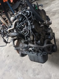 фото thumb №6, Двигатель kompletny peugeot 308 t9 1.6 e-ehdi 10jbgz 8h02