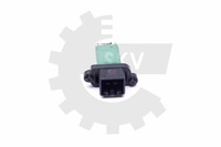 фото thumb №9, Резистор вентилятор seat mii ; 1s0959263a