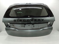 фото thumb №1, Кришка багажника багажника задня нижня land range rover iii lrc949