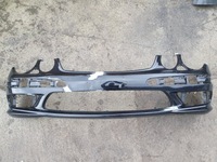 фото thumb №1, Mercedes w211 amg бампер перед передний