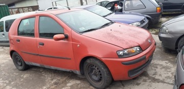 фото thumb №16, Лампа лівий перед fiat punto ii 89100449