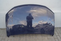 фото thumb №1, Капот dacia sandero ii lift 17 rok po gradzie