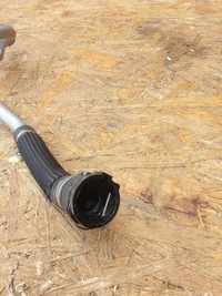 фото thumb №5, Jeep renegade lift wąż wody 52199110 гібрид