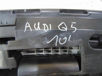 фото thumb №12, Консоль подушка безопасности водителя пассажира ремни audi q5