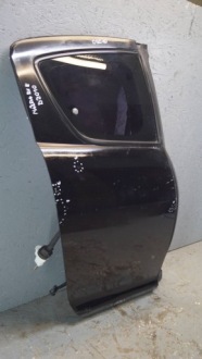 Mazda rx8 дверь правый  задняя d2010 Доставка, фото thumb