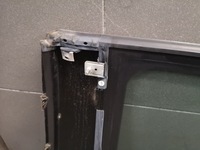 фото thumb №9, Скло правий задня кузовна audi a3 8l 3d