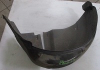 фото thumb №1, Skoda fabia ii 1.2 htp подкрылок левая задняя задние