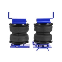 фото thumb №13, Набор podnośnych torb воздушных do подвеска dodge ram 1500 2010-2018