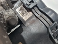 фото thumb №4, Mercedes b-klasa w246 суппорт тормозной правый задняя