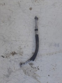 Купити Ssangyong kyron 05- 2.0xdi шланг кондиціонера, фото thumb