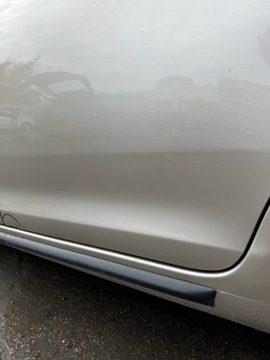 фото thumb №8, Volkswagen jetta двері ліві задні лівий зад sedan ld1w