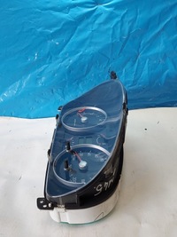 фото thumb №9, Счетчик приборная панель hyundai getz 1.1b 940051c051
