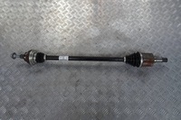 фото thumb №1, Vw id.3 - приводной вал правая задняя 1ea501204