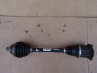 фото thumb №1, Volkswagen t roc привідний вал ліва